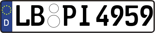 LB-PI4959