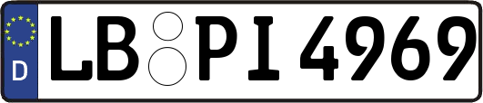 LB-PI4969