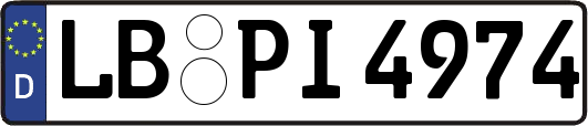 LB-PI4974