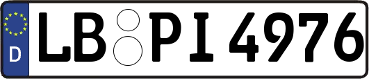 LB-PI4976