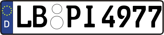 LB-PI4977