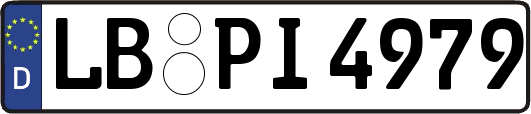 LB-PI4979