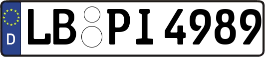 LB-PI4989