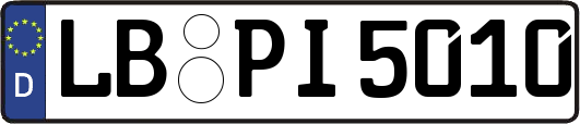 LB-PI5010
