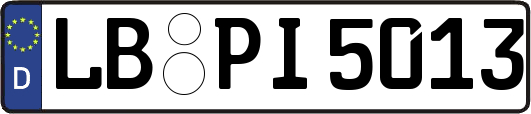 LB-PI5013