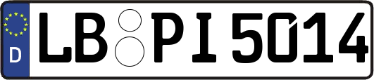 LB-PI5014