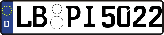 LB-PI5022