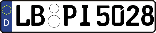 LB-PI5028