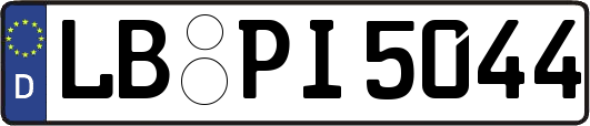 LB-PI5044