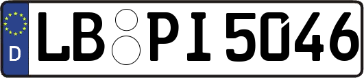 LB-PI5046