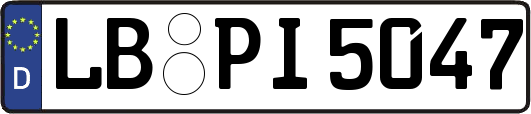 LB-PI5047