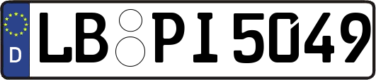 LB-PI5049