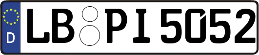 LB-PI5052