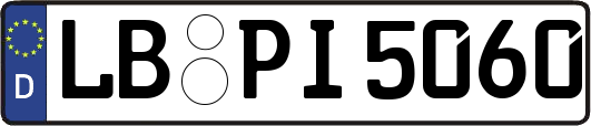 LB-PI5060