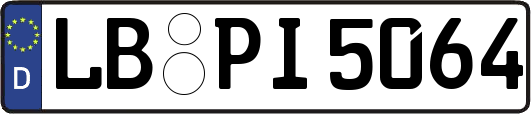 LB-PI5064
