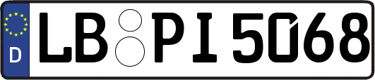 LB-PI5068