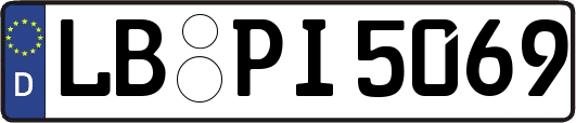 LB-PI5069