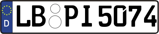 LB-PI5074