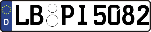 LB-PI5082