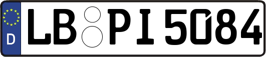 LB-PI5084