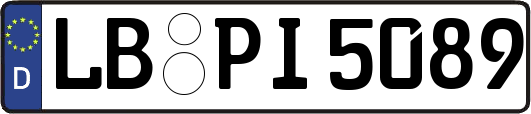 LB-PI5089