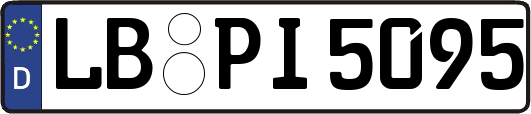 LB-PI5095