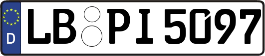LB-PI5097