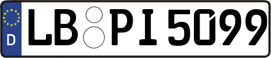 LB-PI5099