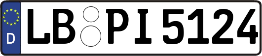 LB-PI5124
