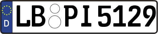LB-PI5129