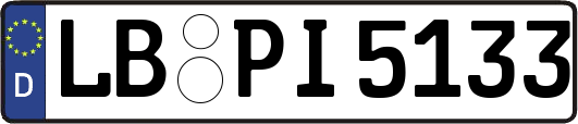 LB-PI5133