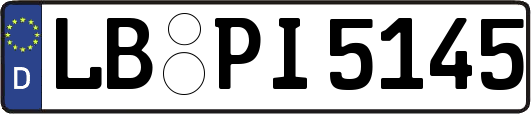 LB-PI5145