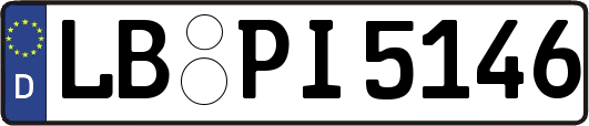 LB-PI5146