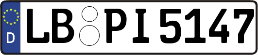 LB-PI5147