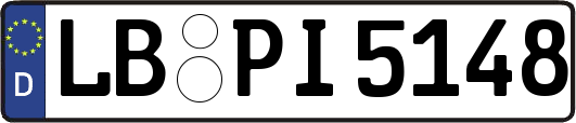 LB-PI5148