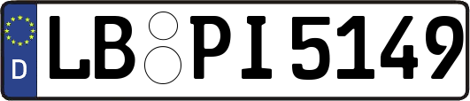 LB-PI5149
