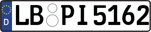 LB-PI5162