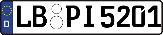 LB-PI5201