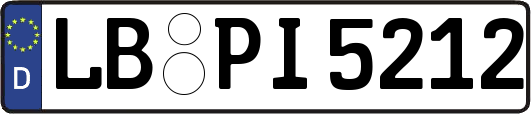 LB-PI5212