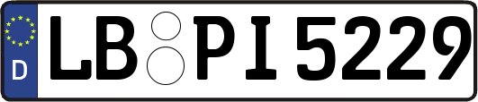 LB-PI5229