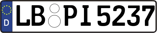 LB-PI5237