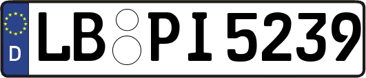 LB-PI5239