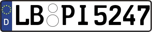 LB-PI5247