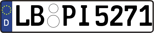 LB-PI5271