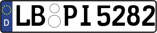LB-PI5282