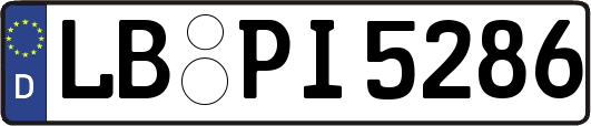 LB-PI5286