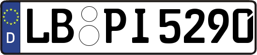 LB-PI5290