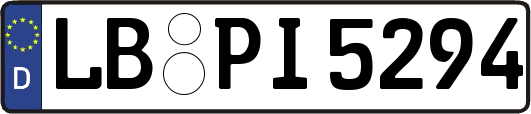 LB-PI5294