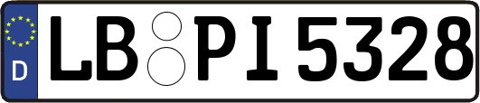 LB-PI5328