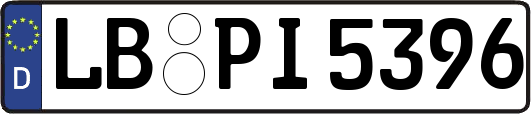 LB-PI5396